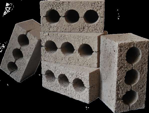 Шлакоблок от производителя