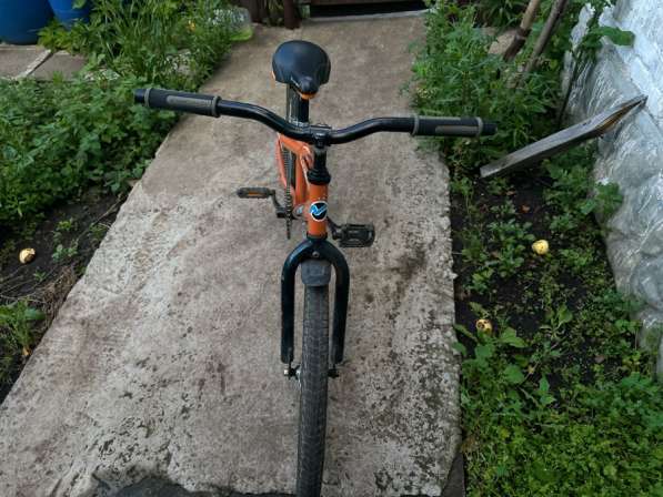 Детский Велосипед, Juster оригинальный в Тольятти фото 5