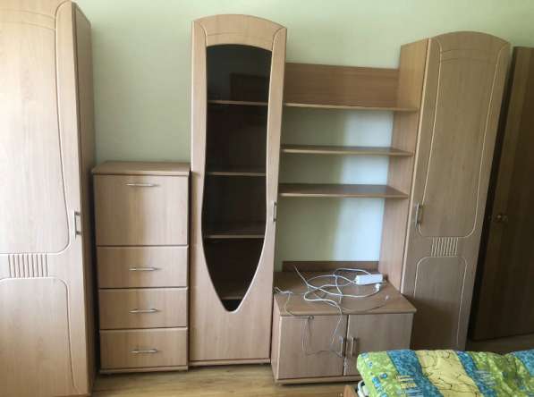 Мебель в отличном состоянии!