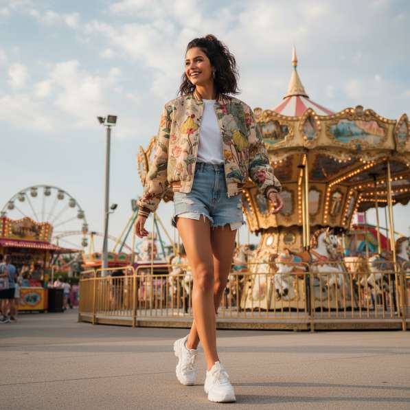 Пошив одежды премиального качества в Москве фото 14