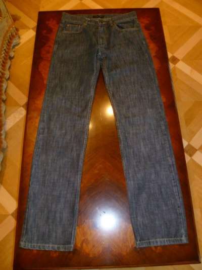 Фирменные джинсы + рубашка Ted Lapidus, Париж оригинал в Москве фото 10
