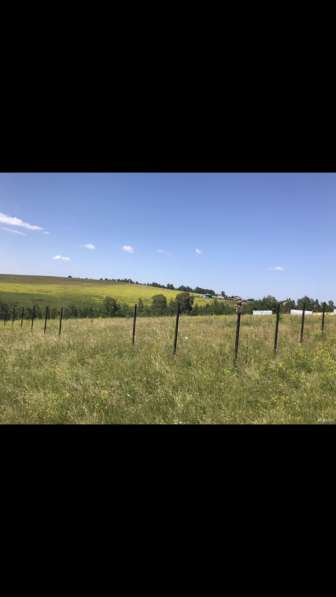 Земельный участок в Лукино в Красноярске фото 3