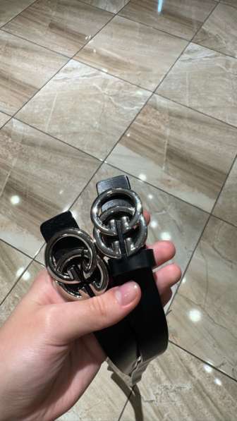 Кожаные ремни Италия в Махачкале фото 7