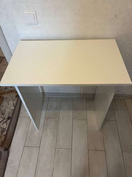 Стол в Яблоновском