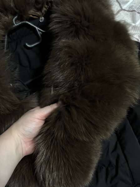 Продам куртку, совершенно новая в Богдановиче фото 5