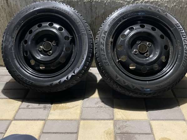 Продаю резину зимню в Волгограде фото 5