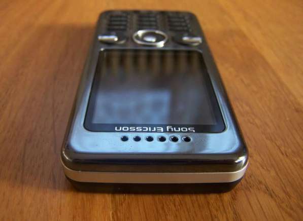 Sony Ericsson S302 Grey (оригинал, комплект) в Москве фото 8