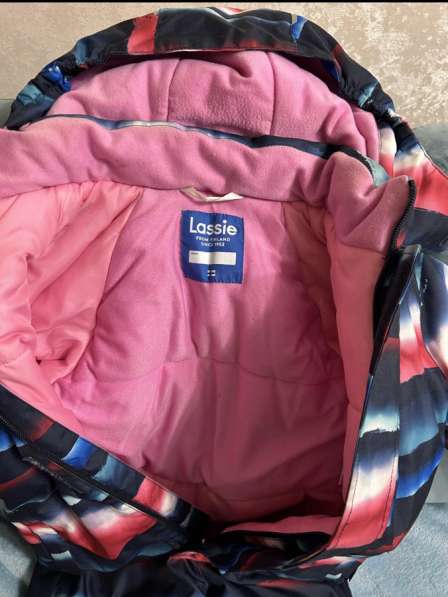 Комбинезон зимний детский в Томске фото 3