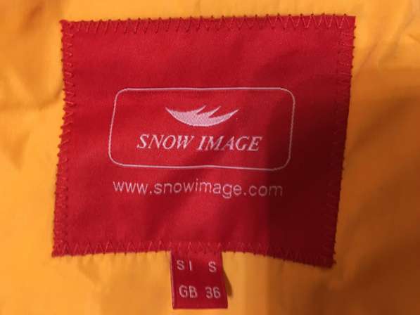 Пуховик в Красноярске фото 3