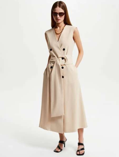 Продам платье