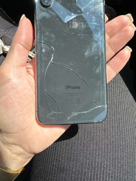 IPhone 10 xs 64 гб в Улан-Удэ фото 3