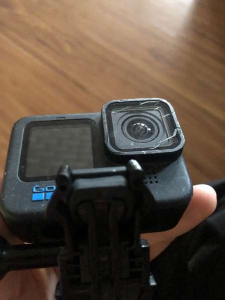 Go pro 12 в Новороссийске фото 3