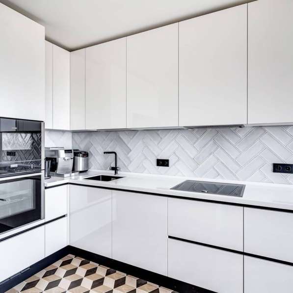 Кухня (Уфа) в Уфе фото 3