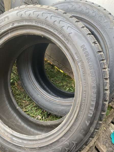 Зимние шины