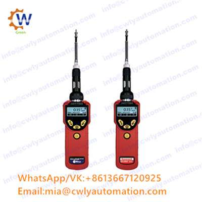 Honeywell UltraRAE 3000 PGM-7360 VOC monitor в 