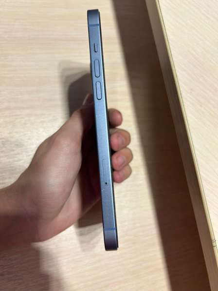 Продается iPhone 14 Plus в Черкесске фото 3