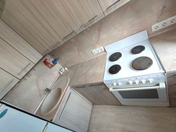 Сдам 1-комн. пр-т. Свободный, д. 49 в Красноярске фото 18