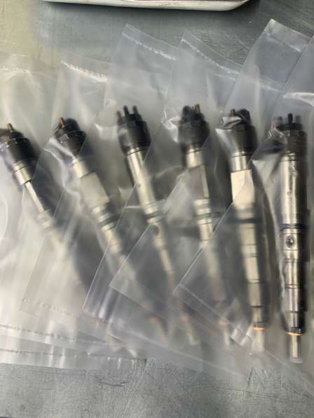 Ремонт дизельной топливной аппаратуры(Механика, COMMON RAIL) в Челябинске фото 4