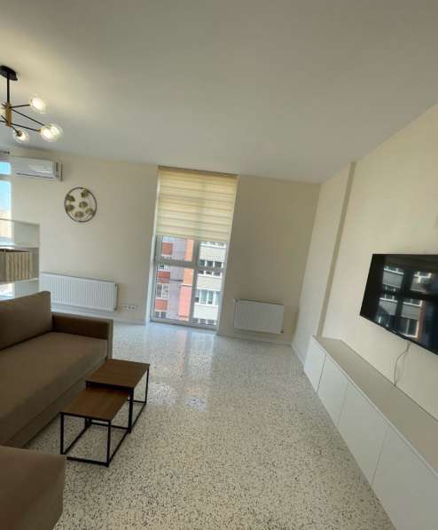 Аренда квартиры в Москве