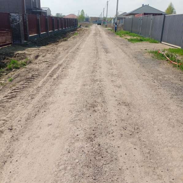 Участок 8,3 сот. (ИЖС) в Москве фото 5