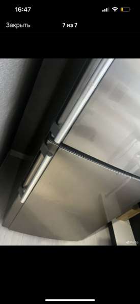 Холодильник Hotpoint Ariston в Краснодаре