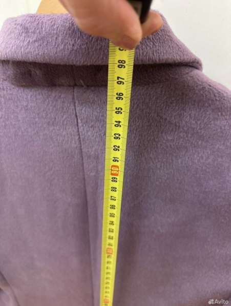 Пальто женское Polo assn в Москве фото 3