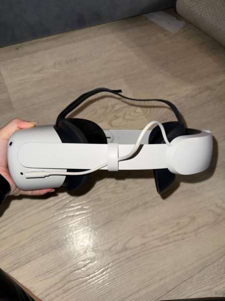 Oculus quest 2 128gb в Москве фото 4
