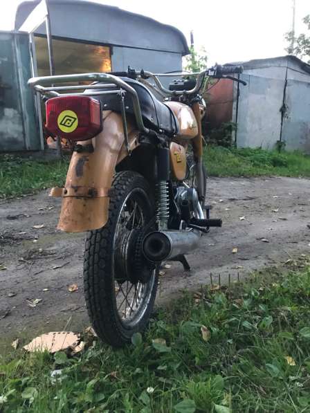 Продам Минск 125 в Бежецке фото 5