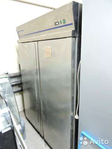 торговое оборудование Холодильный шкаф Modular