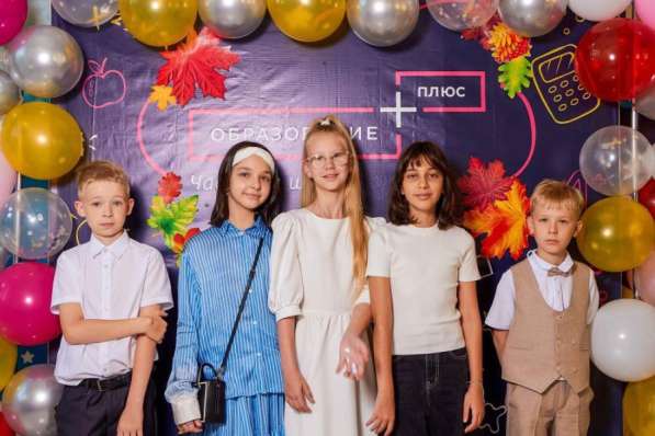 Частная школа - Качественное образование Пятигорск в Пятигорске фото 4