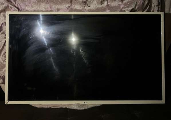 Телевизор LG