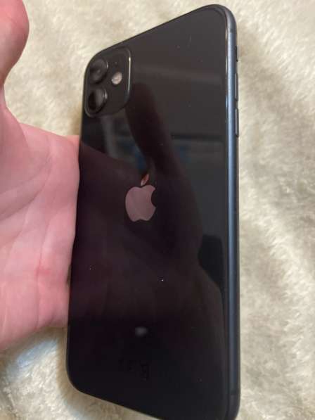 Айфон 11 на 128 гигов в Казани фото 4