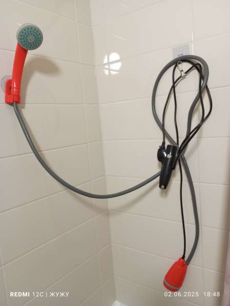 Душ для дачи в Москве фото 4