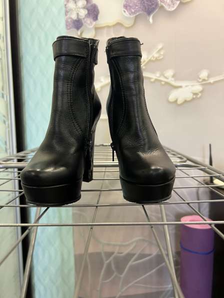 Ботинки Демисезонные 33 размер в Балашихе