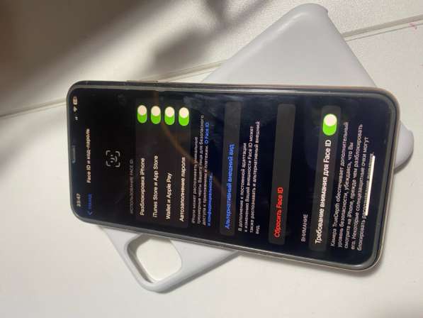 Продам IPhone 11 Pro Max 512gb в Ухте фото 4