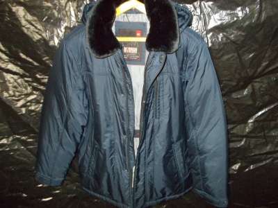 кожаную куртку пуховик бекфиллер тепла в Кемерове фото 4