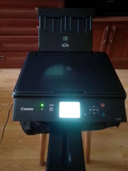 МФУ Canon Pixma TS 5040