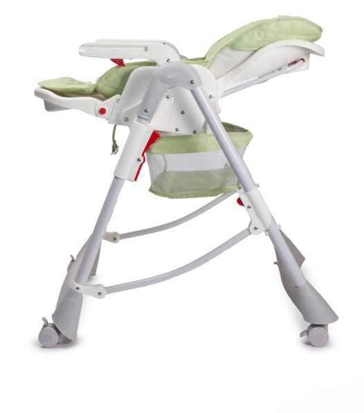 Стульчик для кормления в Магнитогорске фото 3