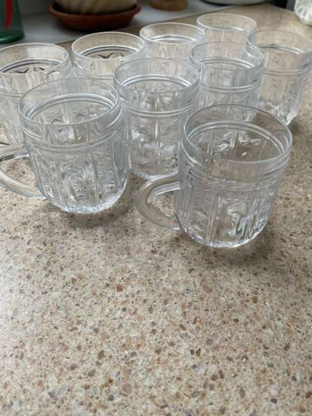 Хрусталь в Ступино