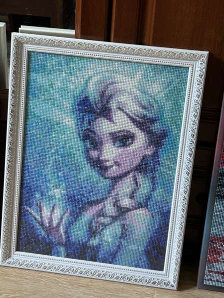 Картины в Сергиевом Посаде фото 3