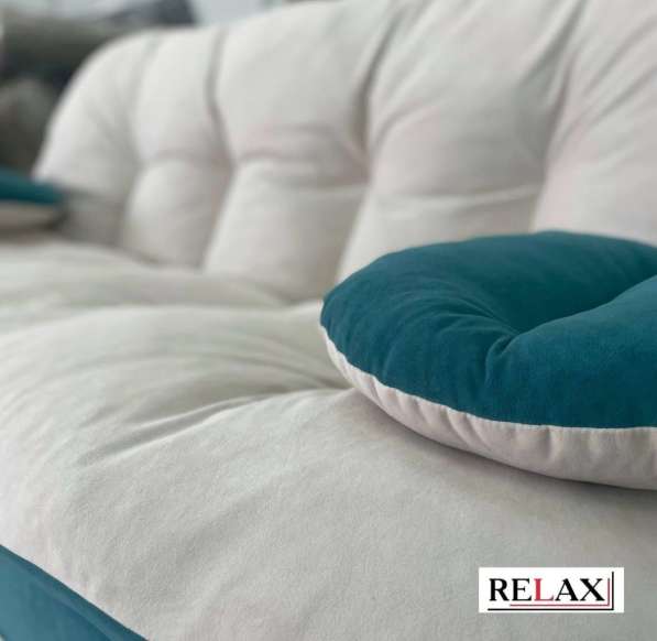 Диван Релакс в Москве фото 18