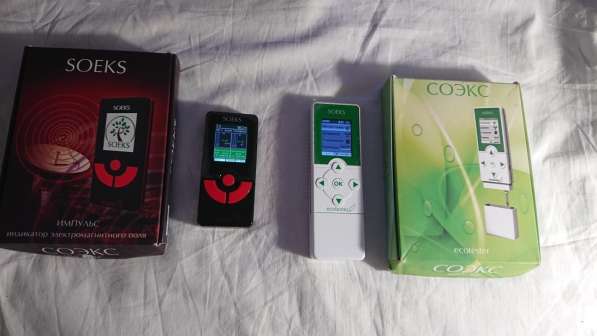 ⁣Приборы модели COEKS в Челябинске фото 4