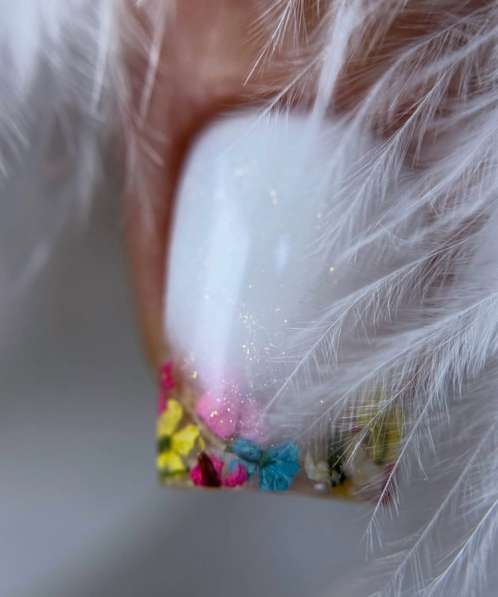 Маникюр в Пятигорске фото 4