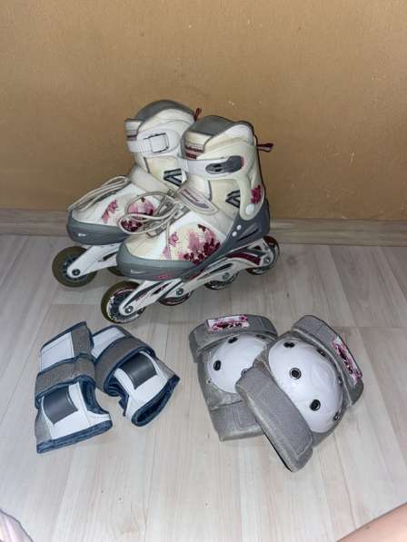 Ролики детские