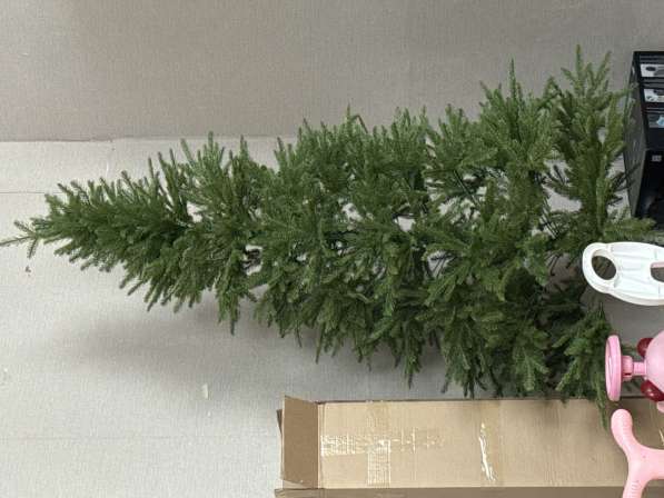 Елка литая 210 см в Нефтекамске