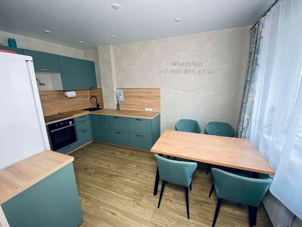 В аренду предлагается 1-комнатная квартира в Энеме