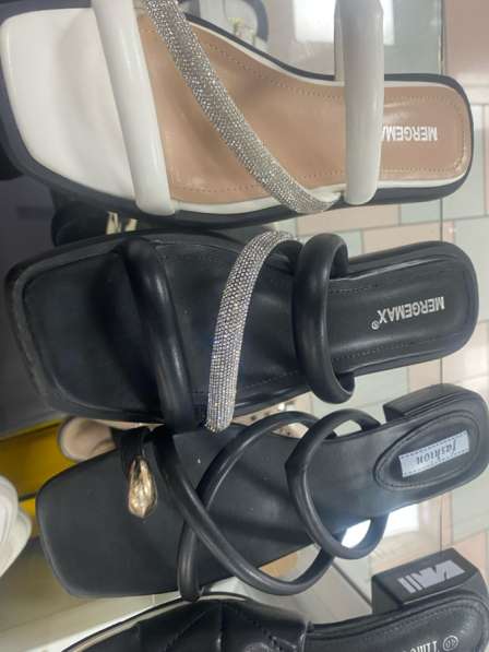 Ликвидация женской обуви в Новороссийске фото 12