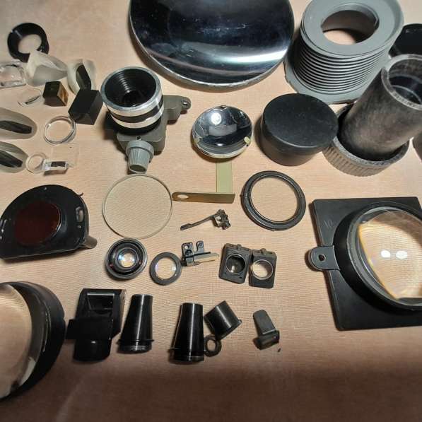 Всё для фото аксессуары в Челябинске фото 6