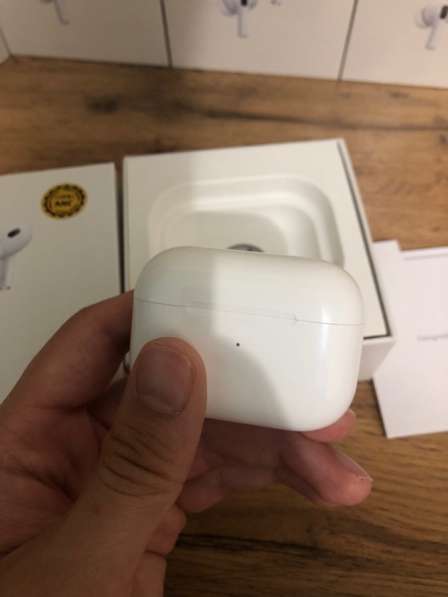 AirPods Pro 2 в Тюмени фото 7