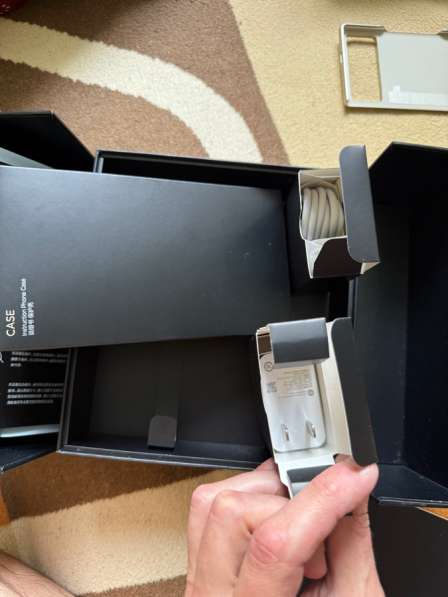 Хiaomi Mix Fоld 2 12/256gb в Омске фото 4